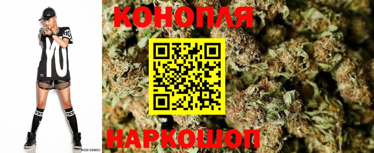 Бошки Шишки AK-47 Грозный